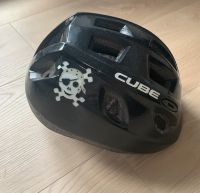 Cube Fahrradhelm Kinder 48cm-52cm Bayern - Hausham Vorschau