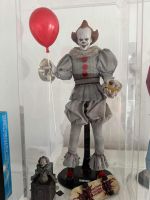 Hot Toys Pennywise / MMS555 / Stephen King / 1/6 Figur / Hessen - Schwalmstadt Vorschau