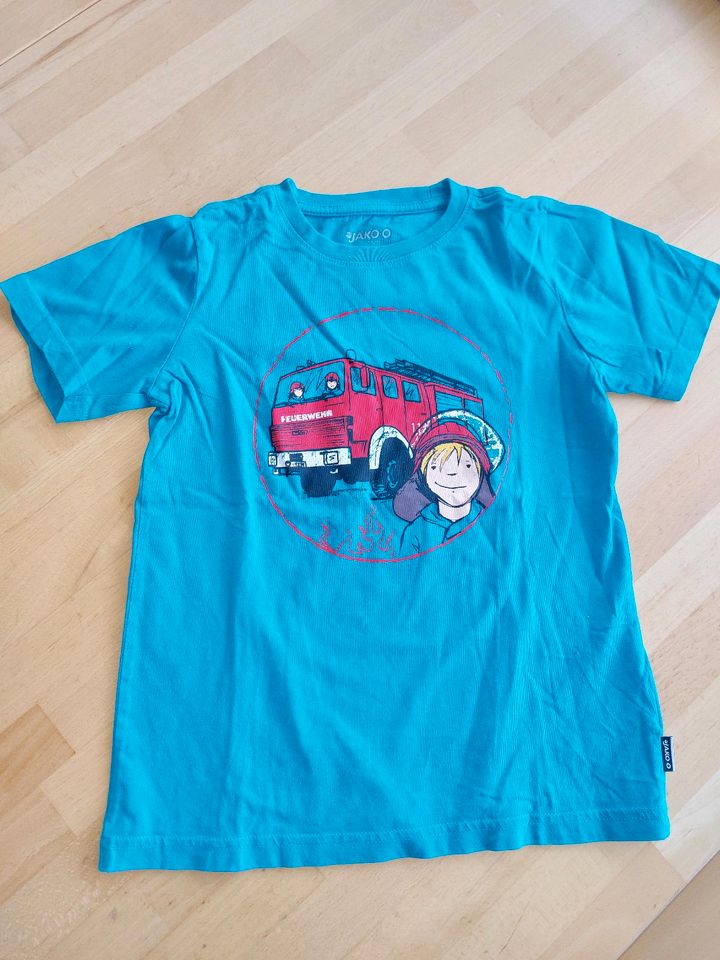 Tolles T-shirt von Jako-o in Löhne