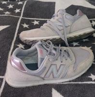 new balance Damen Sneaker Gr.40,5 Hessen - Stadtallendorf Vorschau