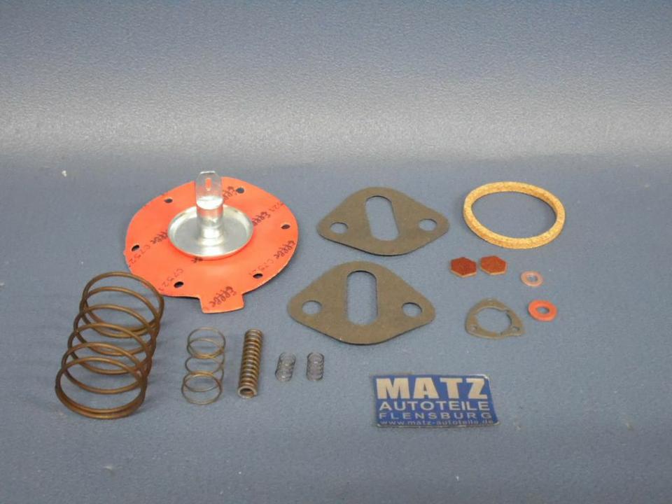 Benzinpumpen Rep.-Satz Kraftstoffp. Mercedes 170,180, 190SL, 220a in Flensburg