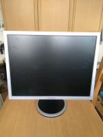 Verstellbarer 3 x 4 Monitor 19" Samsung, sehr guter Zustand Düsseldorf - Rath Vorschau