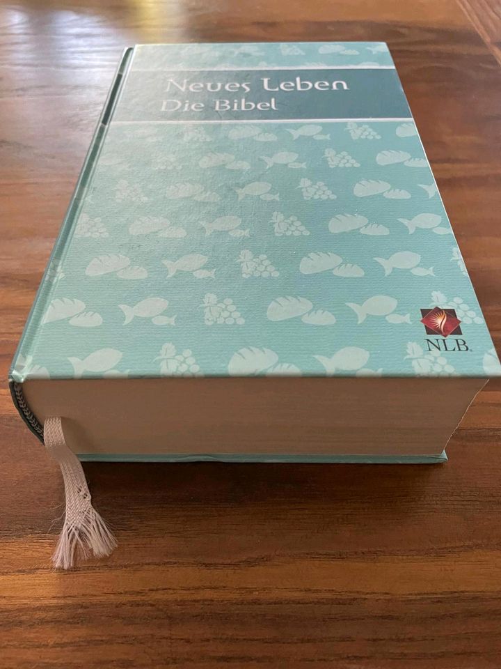 "Neues Leben - Die Bibel" in Vallendar