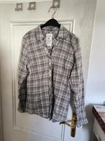 Bluse lilagrau, Gr. 40 Hessen - Ottrau Vorschau