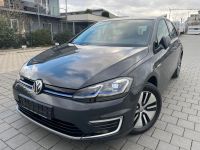 Volkswagen Golf VII e-Golf AUTOMATIK*NAVI*LED*PDC*KLIMAAUT* Baden-Württemberg - Holzgerlingen Vorschau