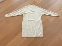 dünnes Strickkleid weiß/beige Gr. M Neuwertig Westerwaldkreis - Stahlhofen Vorschau