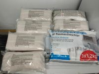 Nachfüllpackungen  für Raumentfeuchter  × 9 Packung Schleswig-Holstein - Hanerau-Hademarschen Vorschau