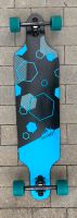 Longboard D Street / Board / Skateboard !!! TOP !!! Baden-Württemberg - Neenstetten Vorschau