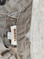 Damenhose Diesel Berlin - Wannsee Vorschau