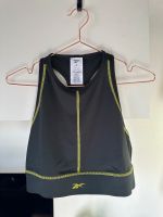 Reebok Sport BH SpeedWick schwarz Bayern - Kronach Vorschau