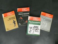 Badminton Gymnastik Psychomotorik Singspiele u Kindertänze Fachbü Niedersachsen - Göttingen Vorschau