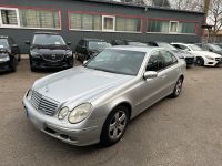 Mercedes w211 E320 CDI Automatik Baden-Württemberg - Heilbronn Vorschau