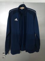 Trainingsjacke Adidas M blau Hessen - Hungen Vorschau