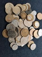77 alte Münzen aus Frankreich Nordrhein-Westfalen - Castrop-Rauxel Vorschau