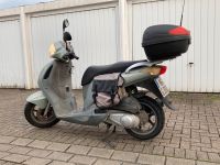 Honda pes 125 Essen - Essen-Ruhrhalbinsel Vorschau