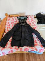 Jacke von Superdry Saarland - Homburg Vorschau