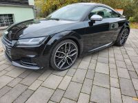 Audi TTS Coupe,Stronic, quattro,Matrix,Navi,Leder Sachsen - Pirna Vorschau