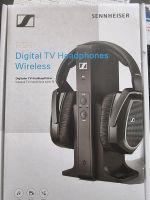 Sennheiser RS 175 headphones Nordrhein-Westfalen - Schöppingen Vorschau