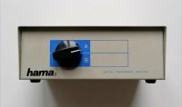 Hama Data Transfer Switch zwei Ausgängen Dresden - Löbtau-Nord Vorschau