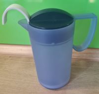 Tupperware Milchaufschäumer 500ml Mecklenburg-Vorpommern - Setzin Vorschau