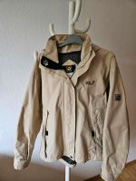 Jack Wolfskin Damen Windjacke Windbreaker M 40 beige Köln - Lindenthal Vorschau