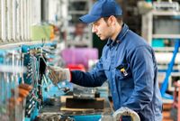 Werkzeugmechaniker (m/w/d) Nordrhein-Westfalen - Ennepetal Vorschau