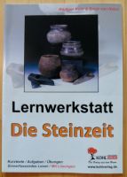 Unterrichtsmaterial zur Steinzeit Berlin - Steglitz Vorschau