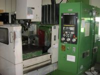 Mazak Fräsmaschine Bearbeitungszentrum VQC 20/40 A Baden-Württemberg - Krauchenwies Vorschau