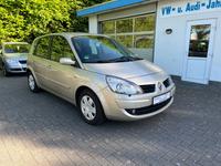 Renault Scenic II Avantage Niedersachsen - Wiefelstede Vorschau