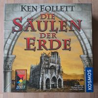 KOSMOS Spiel Die Säulen der Erde 2007 Niedersachsen - Lehre Vorschau