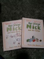 Der kleine Nick und seine Bande und die Ferien 2Bücher Hessen - Hanau Vorschau