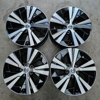 4x 17 Zoll Original Volvo V60 S60 Alufelgen NEU Black Diamond Cut Nordrhein-Westfalen - Niederkrüchten Vorschau