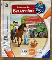 Tiptoi, Entdecke den Bauernhof Baden-Württemberg - Ostfildern Vorschau