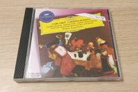 CD Carl Orff Carmina Burana von Deutsche Grammophon Rheinland-Pfalz - Freudenburg Vorschau