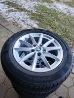 Original BMW Felgen 16 Zoll 205/60 R 16 Conti Winter Contact Nordrhein-Westfalen - Heiden Vorschau