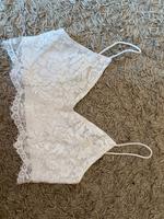 Shein Crop top Niedersachsen - Friedland Vorschau