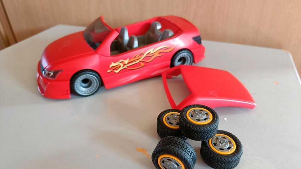 Spielzeug Auto von Playmobil in Kleve