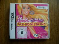 Nintendo DS Spiel "Barbie - Fashionista Inc." Bayern - Kronach Vorschau