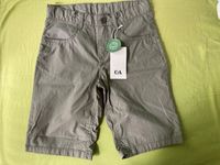 Shorts Bermudas oliv grün C&A Gr. 140 Sachsen - Chemnitz Vorschau