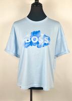 ✨ Lockeres Designer T-Shirt Boss himmelblau blau NEU L ❣️ Berlin - Steglitz Vorschau