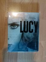 Lucy mit Morgan Freeman Blu-ray Steelbook Bayern - Eltmann Vorschau