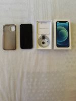 iPhone 12 mini 256GB blau Sachsen-Anhalt - Jessen (Elster) Vorschau