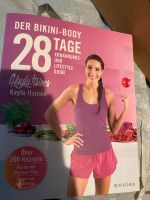 Kochbuch abnehmen Fitness Ernährung Sport Bayern - Untermeitingen Vorschau