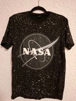 NASA Clockhouse T Shirt Gr.L Hessen - Lorch Vorschau