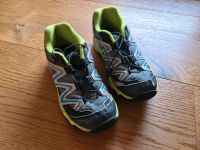 Salomon Outdoorschuhe Trekking Sport Baden-Württemberg - Pfullingen Vorschau