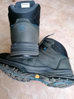 Wander/ Outdoor Schuhe unisex Sachsen - Chemnitz Vorschau