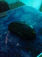 Tecknet raptor 2.4 pc gaming mouse, gebraucht, wie neu Bayern - Abensberg Vorschau