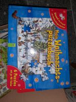 Weihnachtsbuch, Puzzle Saarbrücken-Dudweiler - Scheidt Vorschau