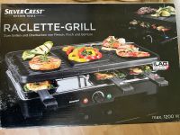 Raclette 8 Personen Hessen - Wiesbaden Vorschau