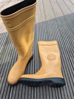 Superga Gummistiefel Gr. 39 Niedersachsen - Salzgitter Vorschau